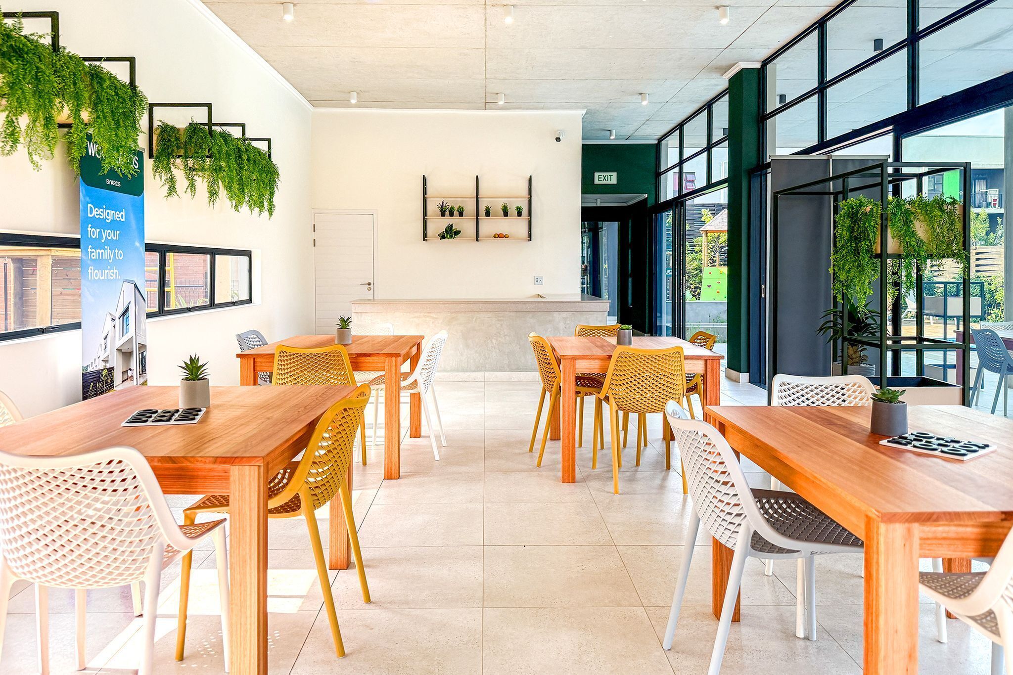 Ferienhaus (2 Bedrooms) | Innenbereich