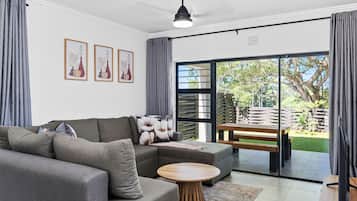 Casa (2 Bedrooms) | Vista frontal de la propiedad