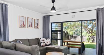 Woodlands Estate 22