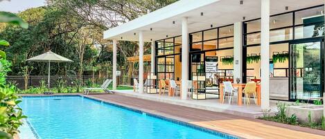 Maison (2 Bedrooms) | Intérieur