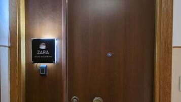 Apartamento (2 Bedrooms) | Interior