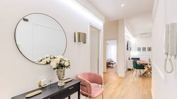 Apartamento (2 Bedrooms) | Interior