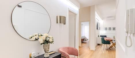 Huoneisto (2 Bedrooms) | Sisätilat