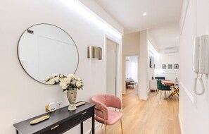 Apartment (2 Bedrooms) | Interior - Zara Suite Apartment (Civitavecchia)