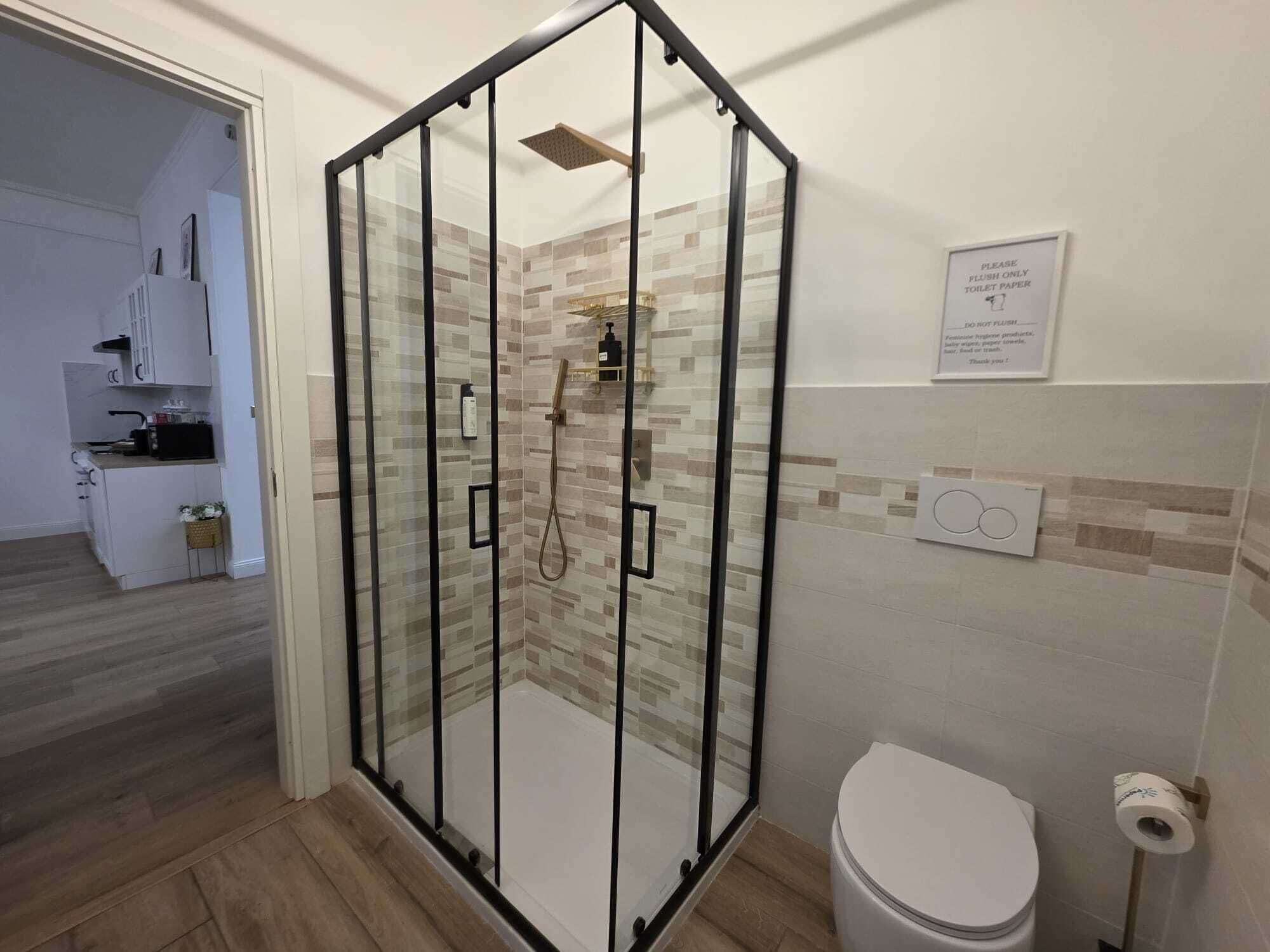 Appartamento (2 Bedrooms) | Interni