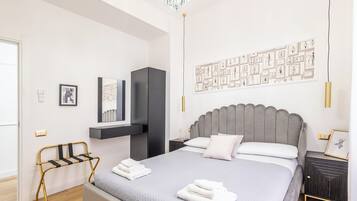 Apartament (2 Bedrooms) | Interior