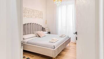 Căn hộ (2 Bedrooms) | Nội thất