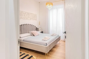 Căn hộ (2 Bedrooms) | Nội thất