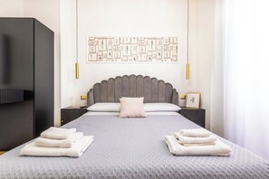 Apartment (2 Bedrooms) | Interior - Zara Suite Apartment (Civitavecchia)