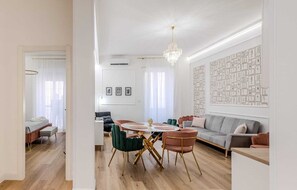 Apartment (2 Bedrooms) | Interior - Zara Suite Apartment (Civitavecchia)