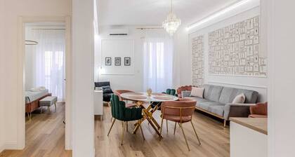 Zara Suite Apartment