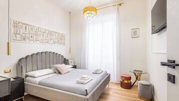 Apartamento (2 Bedrooms) | Interior