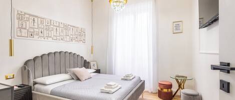 Appartement (2 Bedrooms) | Intérieur