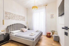 Apartment (2 Bedrooms) | Interior - Zara Suite Apartment (Civitavecchia)