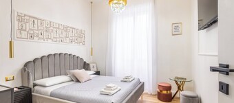 Zara Suite Apartment