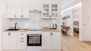 Apartamento (2 Bedrooms) | Interior