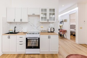 Căn hộ (2 Bedrooms) | Nội thất