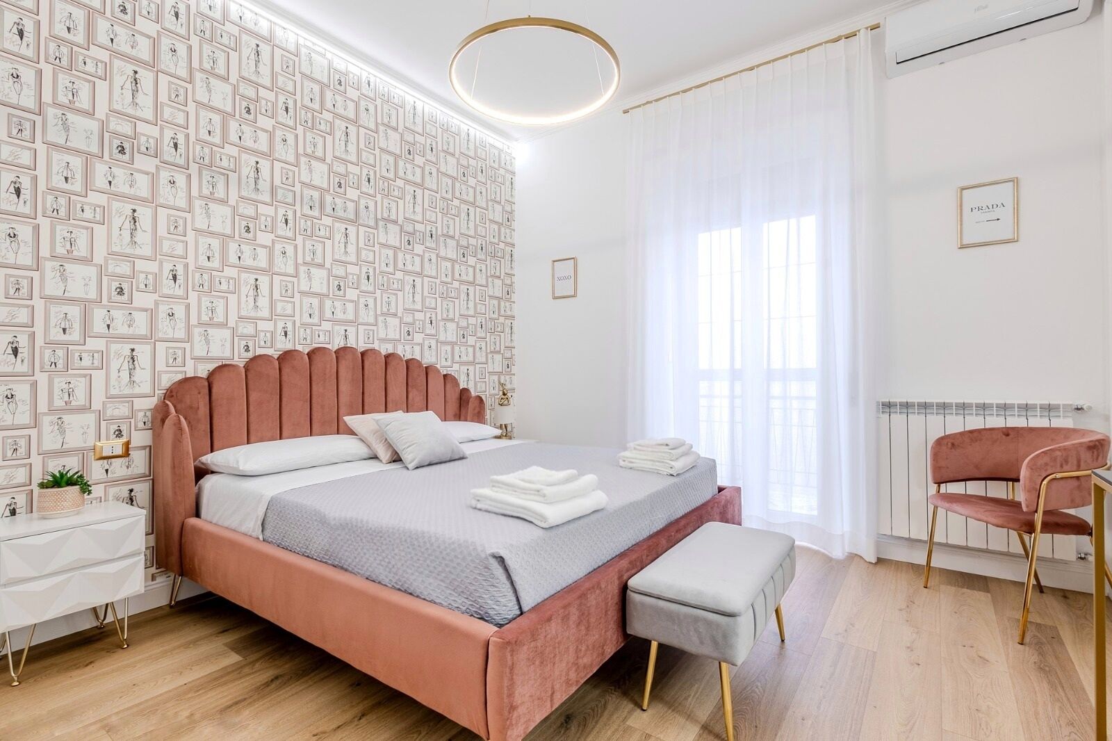Appartamento (2 Bedrooms) | Interni