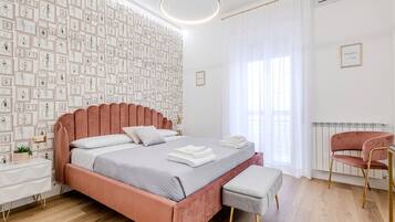 Appartamento (2 Bedrooms) | Interni
