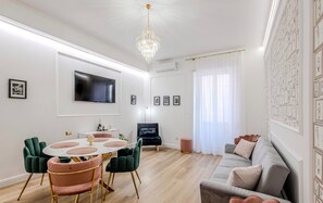 Căn hộ (2 Bedrooms) | Mặt tiền nơi lưu trú