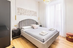 Apartment (2 Bedrooms) | Interior - Zara Suite Apartment (Civitavecchia)
