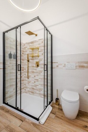Apartment (2 Bedrooms) | Interior - Zara Suite Apartment (Civitavecchia)