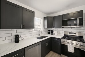 Cucina privata