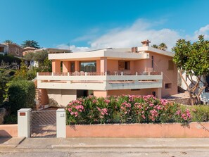 Exterior - Arvella Stay II by Klodge, Bados beachfront terrace (Olbia)