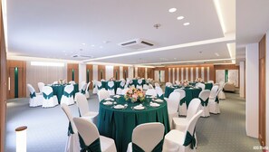 Banquet hall - Hotel Sanskar Elite By Keshav Global  (Jaipur)
