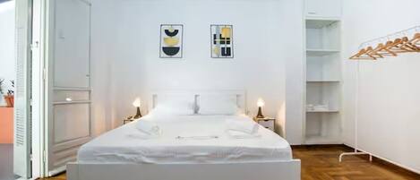 1 habitación