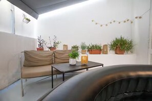 Huis | 1 slaapkamer