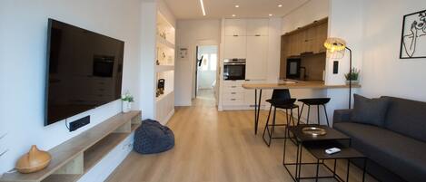 House, Smoking | 1 bedroom