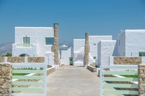 House, Smoking - My Villa Naxos Iiii (Naxos)