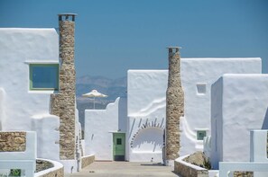 House, Smoking - My Villa Naxos Iiii (Naxos)