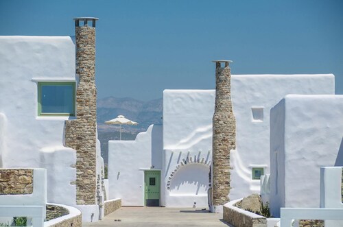 My Villa Naxos Iiii
