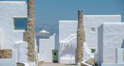 My Villa Naxos Iiii