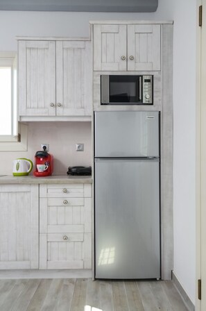 House, Smoking - My Villa Naxos Iiii (Naxos)