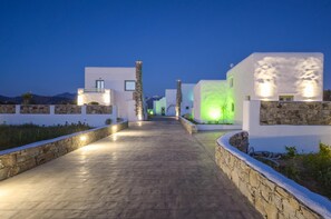 House, Smoking - My Villa Naxos Iiii (Naxos)