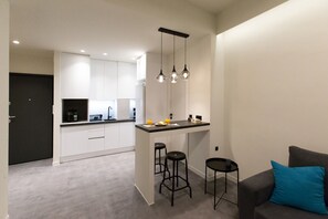Ferienhaus, Raucher | 1 Schlafzimmer