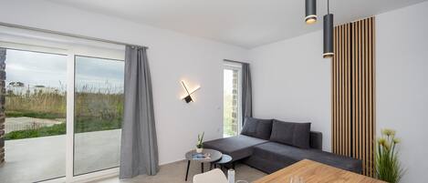 Maison | 1 chambre