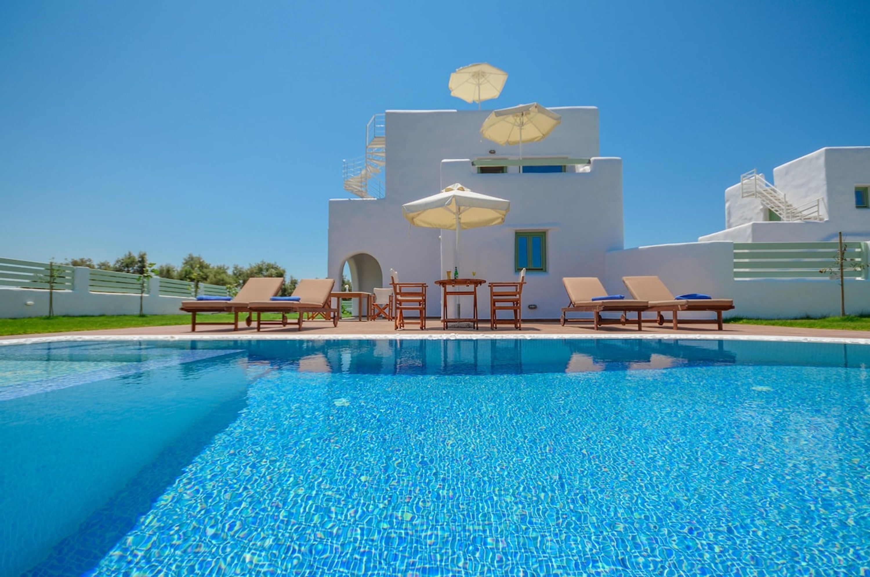 บ้านพัก, สูบบุหรี่ได้