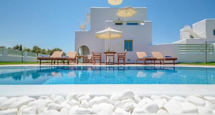 My Villa Naxos III