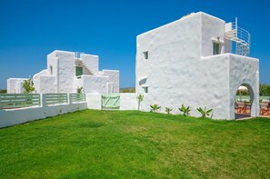 Stórt einbýlishús