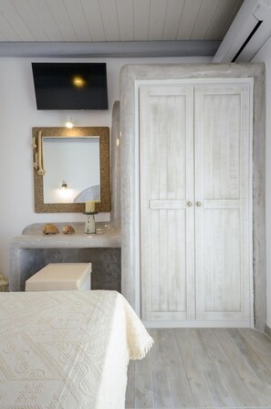 Stórt einbýlishús