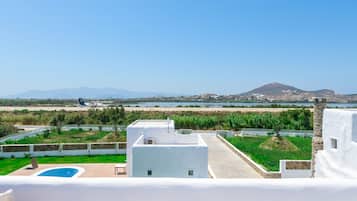 House, Smoking | 2 bedrooms