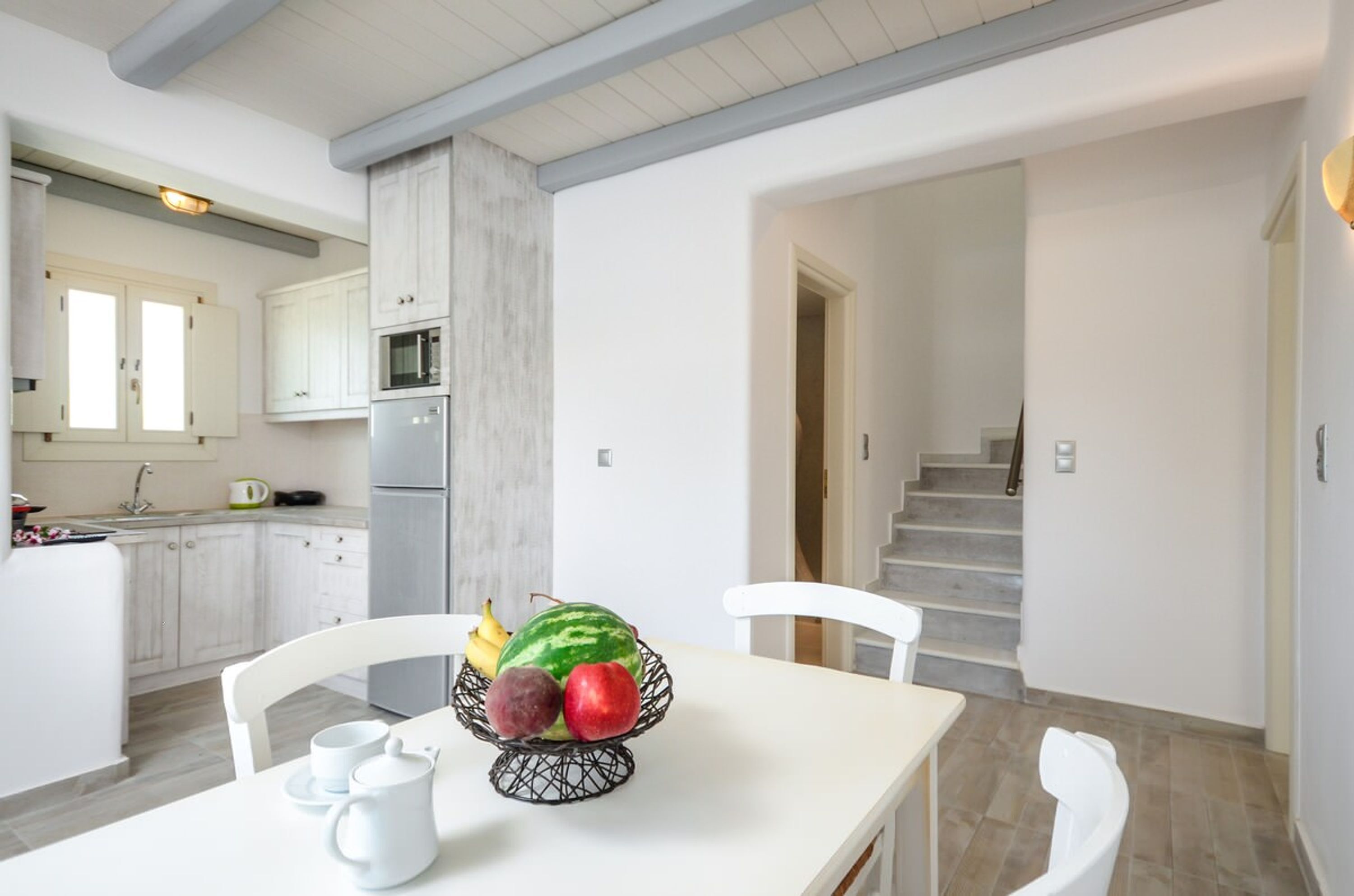 Villa, Smoking | 2 bedrooms