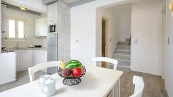 Villa, Smoking | 2 bedrooms