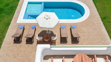 Villa, Smoking | 2 bedrooms