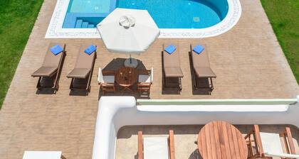 My Villa Naxos II