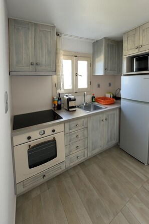 Villa | 2 bedrooms - My Villa Naxos I (Naxos)